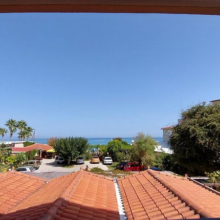 Anetis Hotel Tsilivi (Zakynthos) Exterior foto