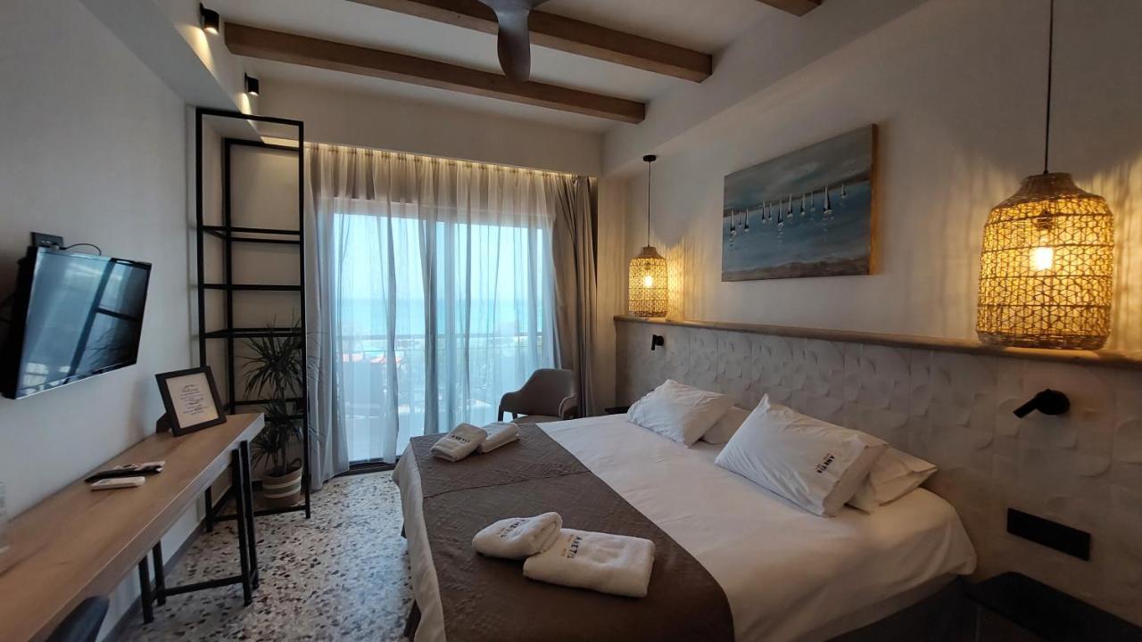 Anetis Hotel Tsilivi (Zakynthos) Exterior foto