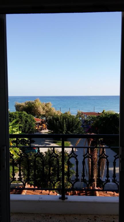 Anetis Hotel Tsilivi (Zakynthos) Exterior foto
