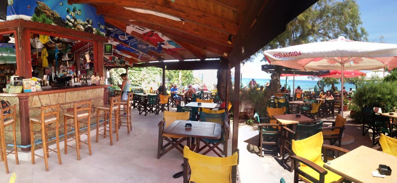 Anetis Hotel Tsilivi (Zakynthos) Exterior foto